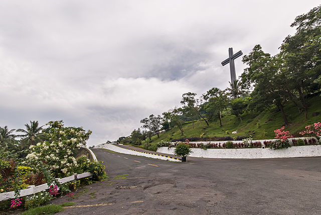 Shrine of Valor - Philippines